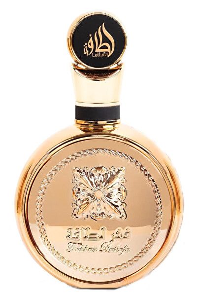 Lattafa Fakhar Gold Apa de parfum 100ml