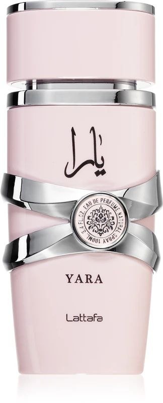 Lattafa Yara Apa de parfum 100ml