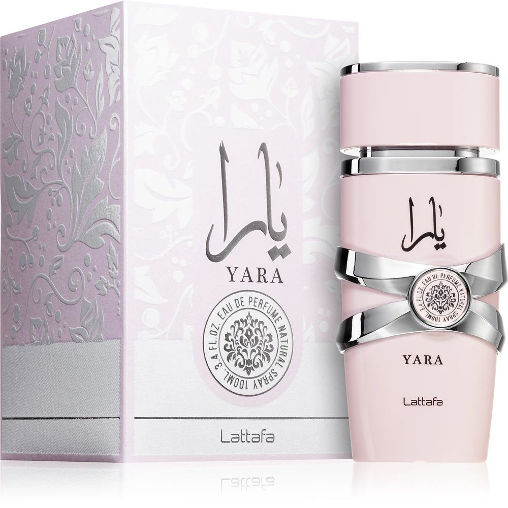 Lattafa Yara Apa de parfum 100ml