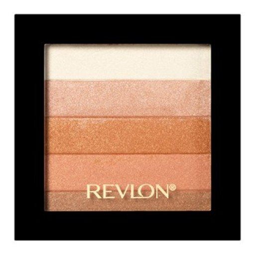 Revlon Paleta Iluminatoare 030 Bronze Glow 7.5g