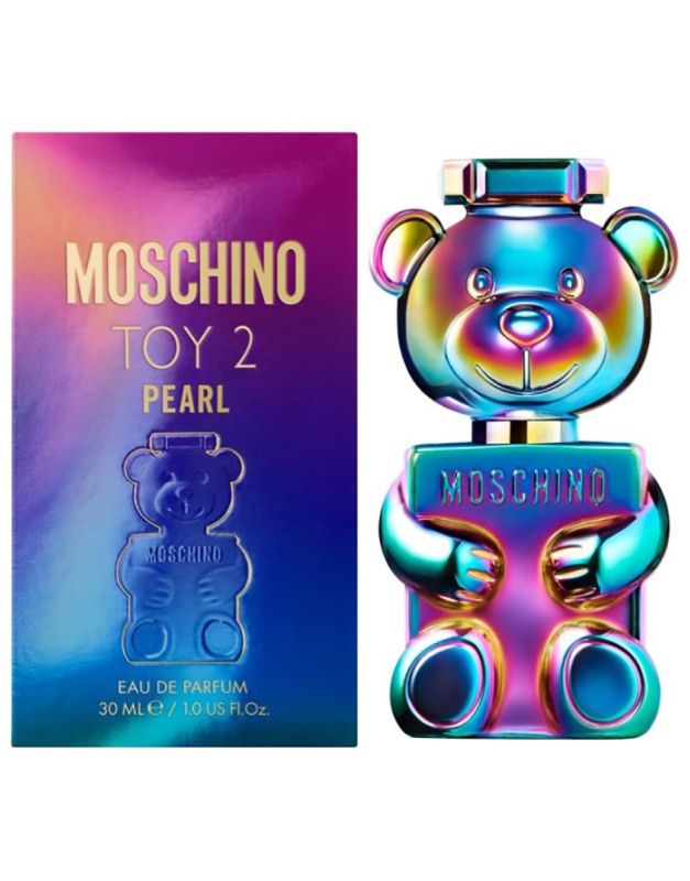Moschino Toy 2 Pearl Apa de parfum 30ml