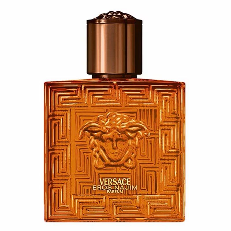 Versace Eros Najim Parfum Apa de parfum 50ml
