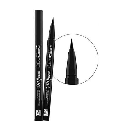 Bellaoggi Tus de Ochi Dream Liner Eyeliner 001 Black Widow