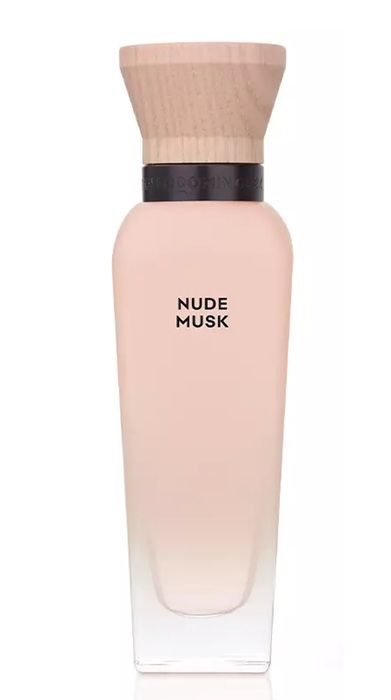 Adolfo Dominguez Nude Musk Apa de parfum pentru femei 60ml