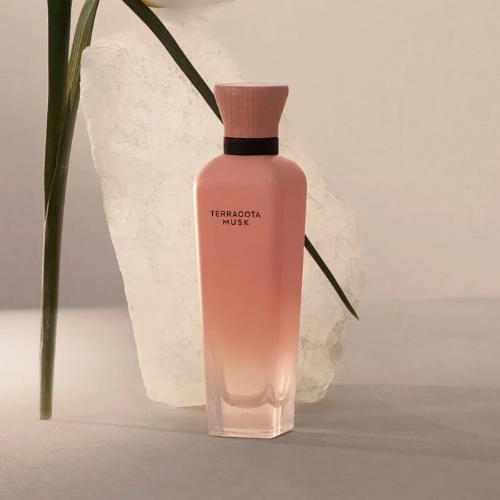 Adolfo Dominguez Terracota Musk Apa de parfum pentru femei prezentare