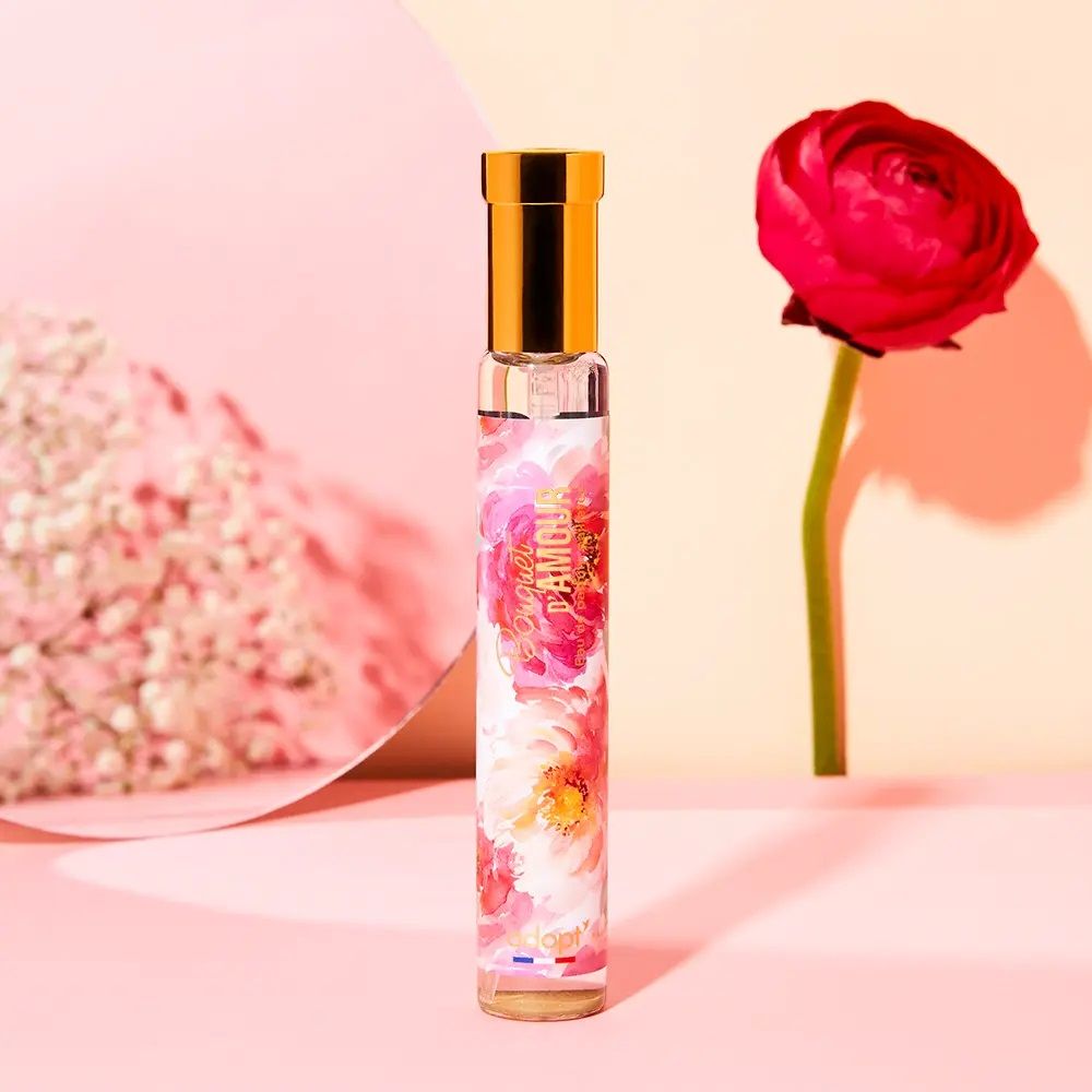 Adopt Bouquet D'Amour Apa de Parfum 30ml