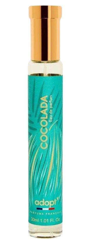 Adopt Coco lada Apa de parfum 30ml