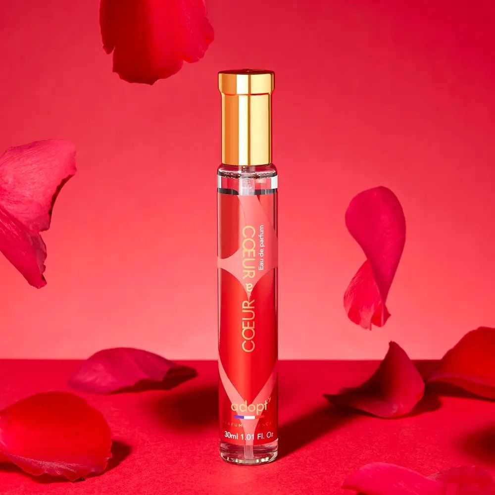 Adopt Coeur A Coeur Apa de Parfum 30ml