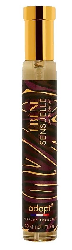 Adopt Ebene Sensuelle Apa de parfum 30ml