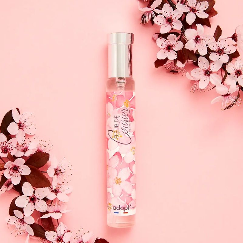Adopt Fleur De Cerisier Apa de parfum 30ml