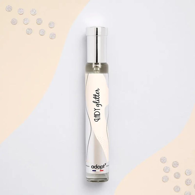 Adopt Lady Glitter Apa de parfum 30ml 