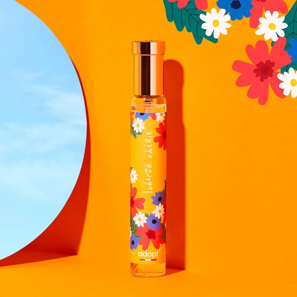 Adopt Liberte Cherie Apa de Parfum 30ml