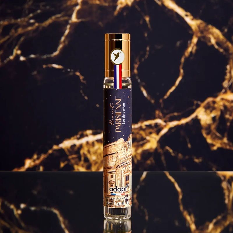 Adopt Nuit Parisienne Apa de parfum 30ml