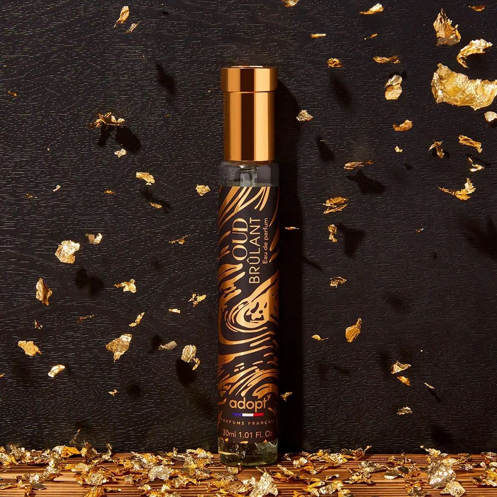Adopt Oud Brulant Apa de Parfum 30ml