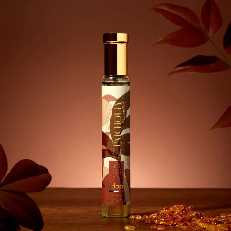 Adopt Patchouly Apa de parfum 30ml