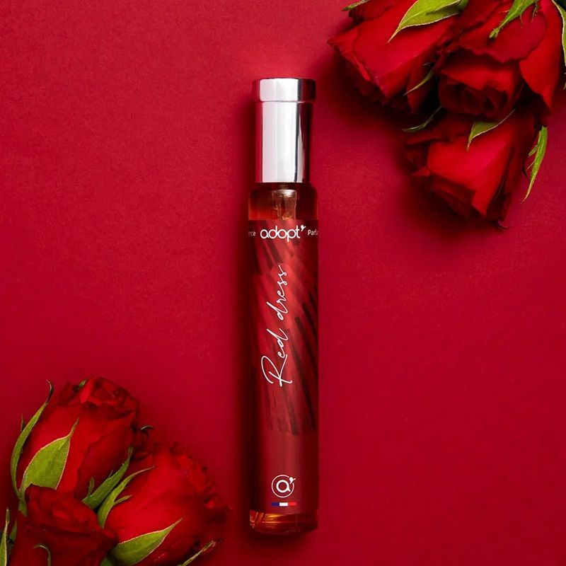 Adopt Red Dress Apa de parfum 30ml