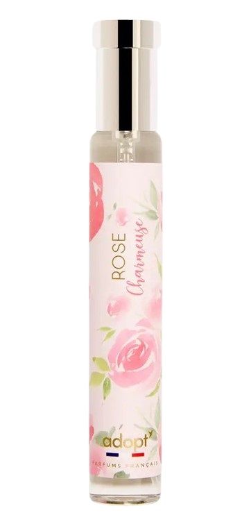 Adopt Rose Charmeuse Apa de parfum 30ml