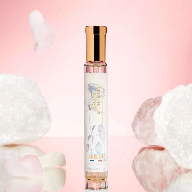 Adopt Rose Diamant Apa de parfum 30ml