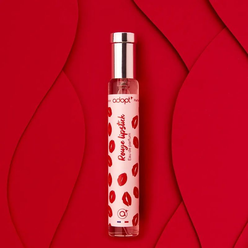 Adopt Rouge Lipstick Apa de parfum 30ml