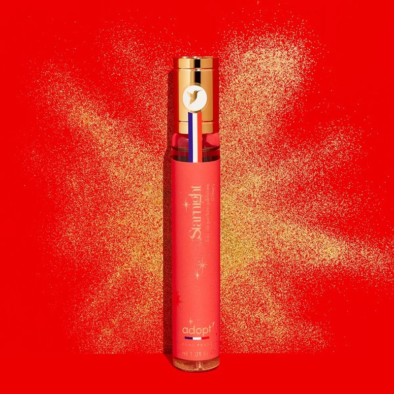 Adopt Starnight Apa de parfum cu sclipici 30ml