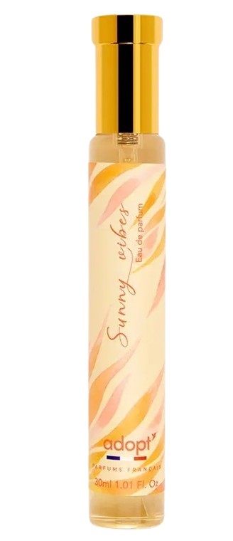Adopt Sunny Vibes Apa de parfum 30ml