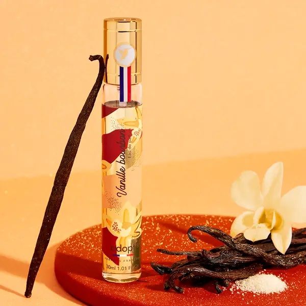 Adopt Vanille Bourbon Apa de parfum 30ml