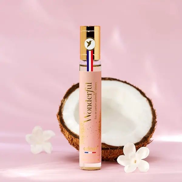 Adopt Wonderful Apa de parfum cu sclipici 30ml