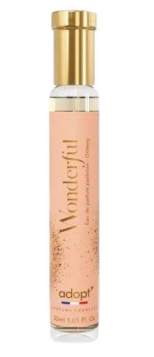 Adopt Wonderful Apa de parfum cu sclipici 30ml