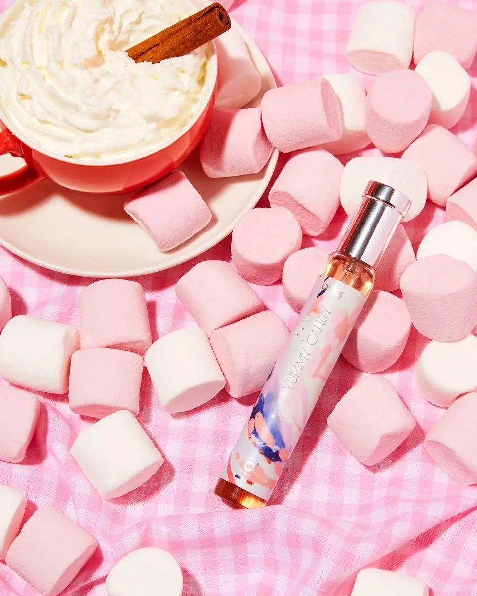 Adopt Yummy Candy Apa de Parfum 30ml