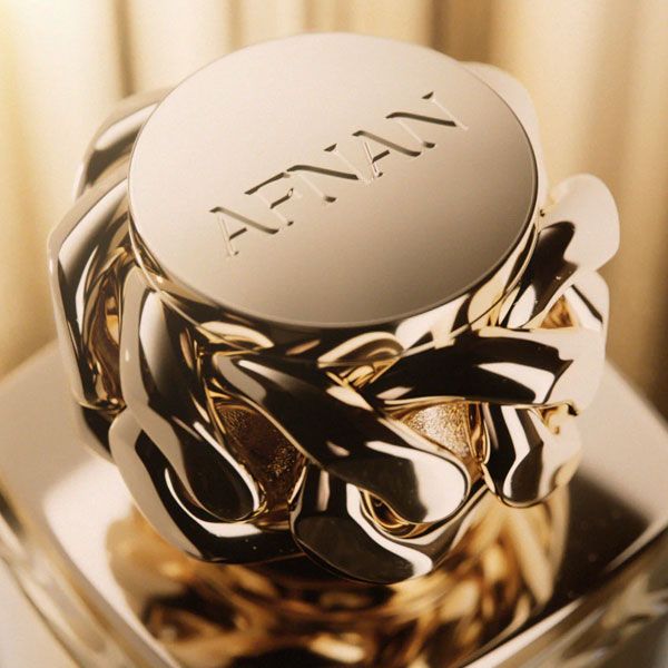 Afnan Lynked Forever Apa de Parfum 100ml pentru femei 2