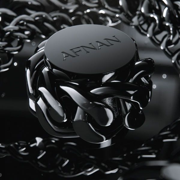 Afnan Lynked Freedom Apa de Parfum 100ml pentru barbati 2