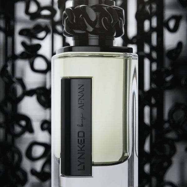 Afnan Lynked Freedom Apa de Parfum 100ml pentru barbati 4