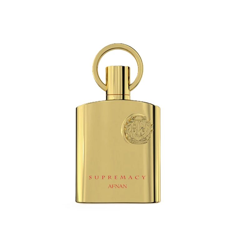 Afnan Supremacy Gold Apa de parfum pentru femei 100ml
