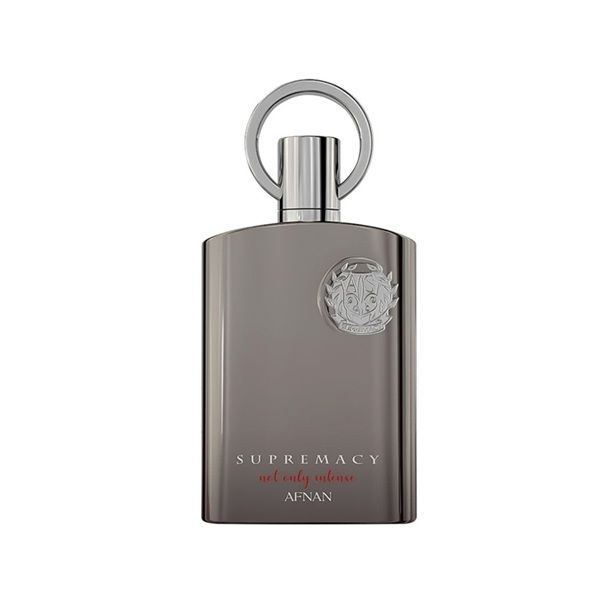 Afnan Supremacy Not Only Intense Extract de parfum pentru barbati 150ml