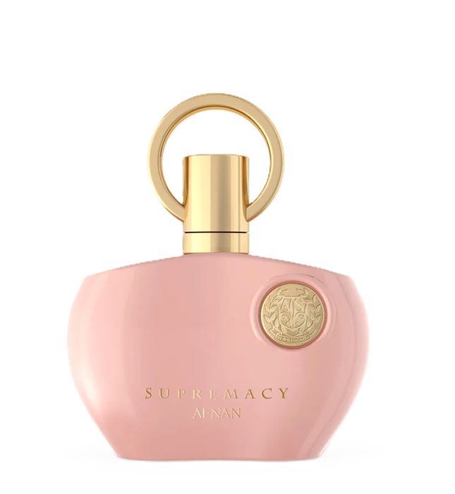 Afnan Supremacy Pink Apa de parfum pentru femei 100ml