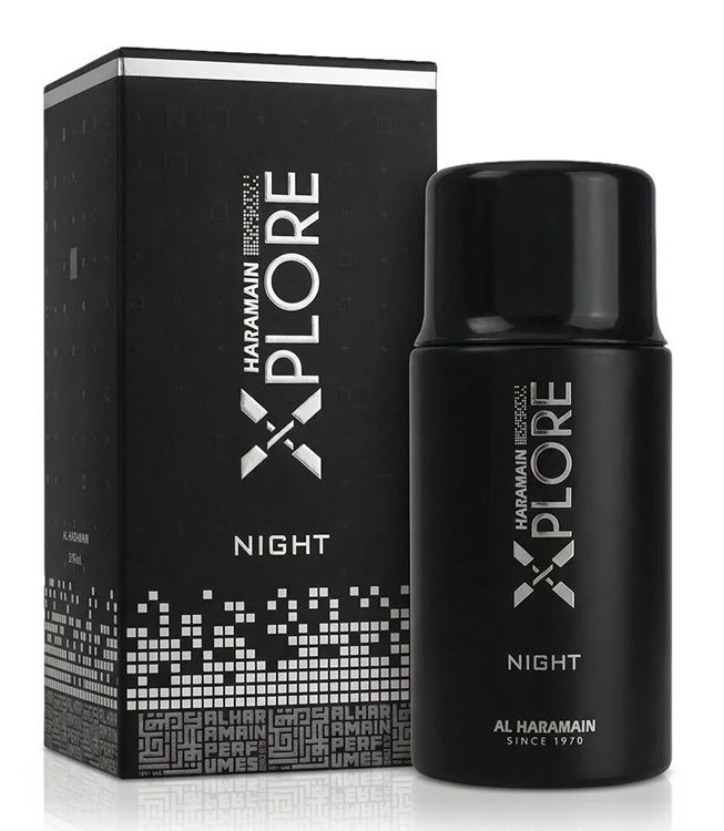 Al Haramain Xplore Sapphire Apa de parfum unisex 100ml