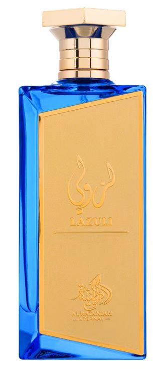 Al Wataniah Lazuli Apa de parfum unisex 100ml