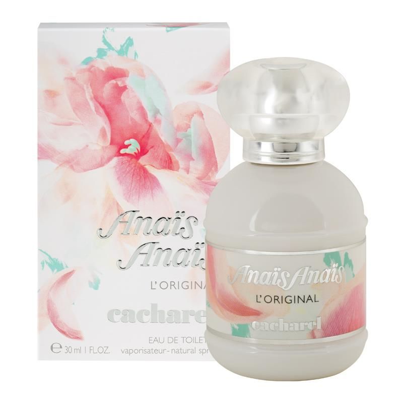 Cacharel Anais Anais L'Original Apa de toaleta 30ml