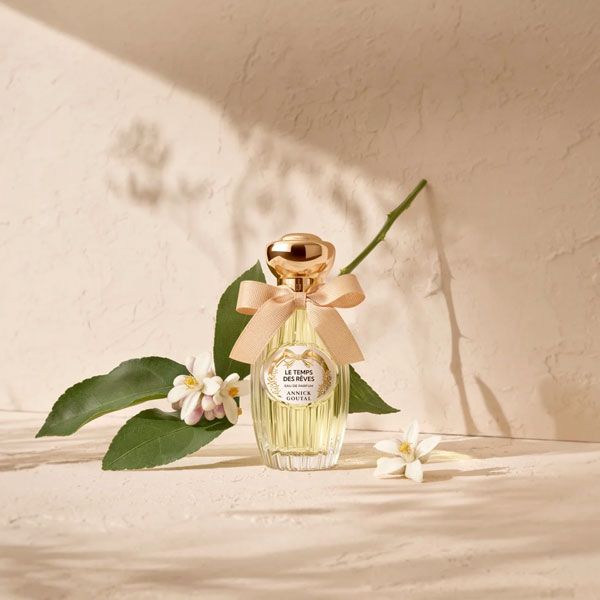 Annick Goutal Le Temps des Rêves Apa de Parfum pentru Femei 100ml Prezentare