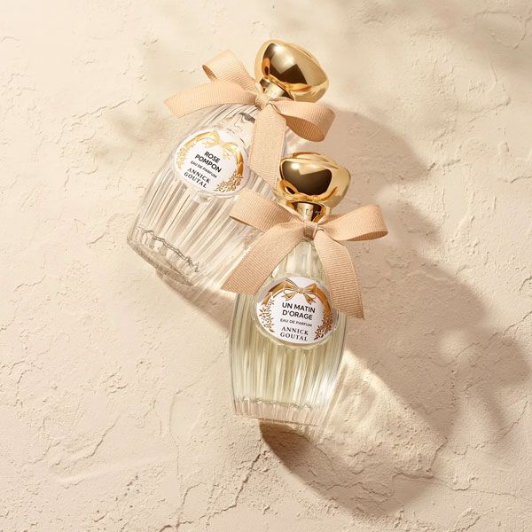 Annick Goutal Tenue de Soiree Apa de Parfum pentru Femei 50ml Gama de Parfumuri