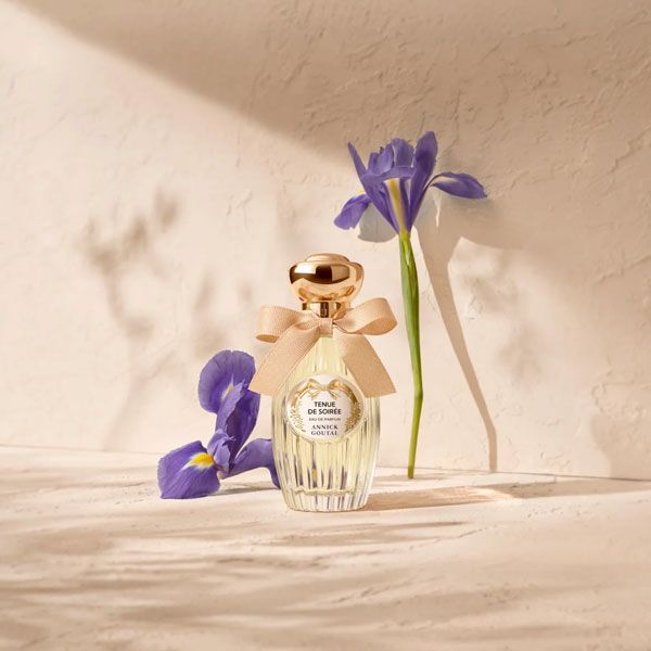 Annick Goutal Tenue de Soiree Apa de Parfum pentru Femei 50ml Prezentare