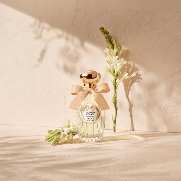 Annick Goutal Un Matin d'Orage Apa de Parfum pentru Femei 50ml Floral Verde