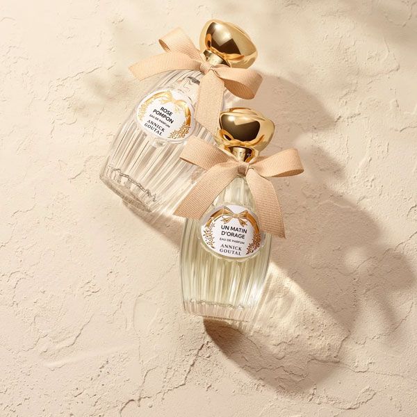 Annick Goutal Un Matin d'Orage Apa de Parfum pentru Femei 50ml Gama de Parfumuri