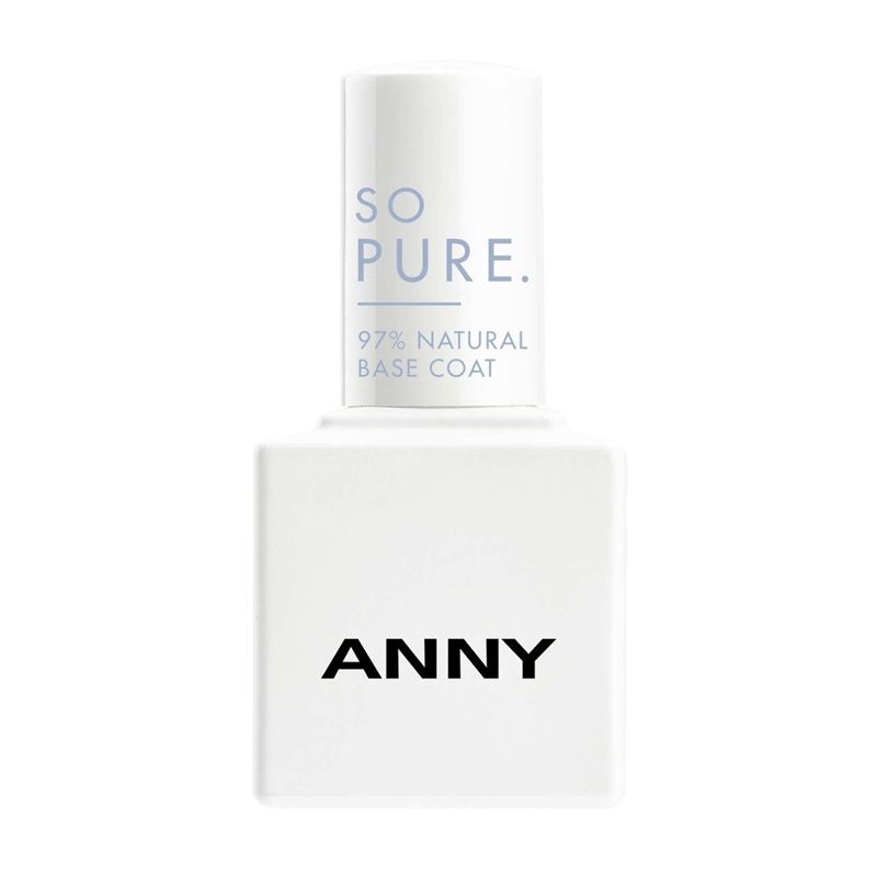 Anny Nail Care Lac de unghii 912 So Pure Natural Base Coat 15ml