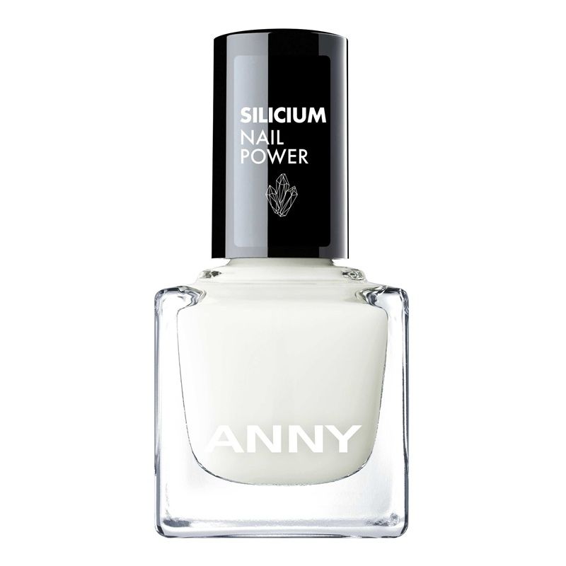 Anny Nail Care Lac de unghii 913 Silicium Nail Power Base Coat 15ml