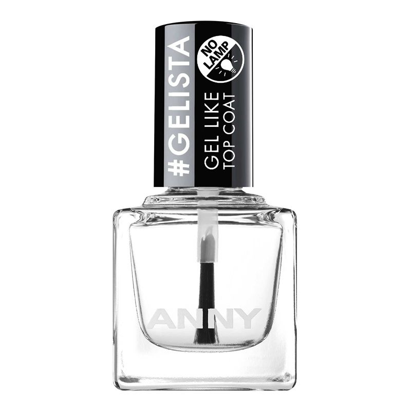 Anny Nail Care Lac de unghii 951 Express Nail Hardener 15ml