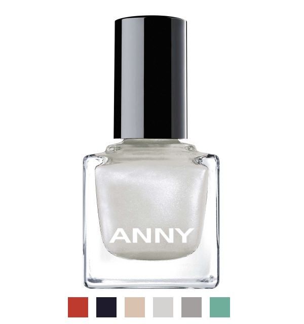 Anny Nail Polish It's A Vibe Collection Lac de unghii 15ml