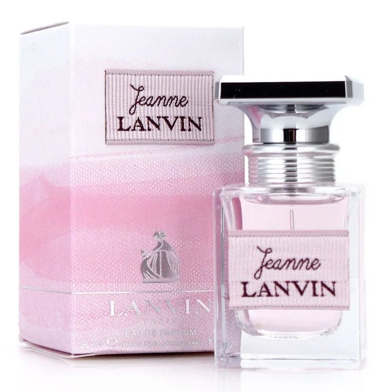 Lanvin Jeanne Lanvin Apa de parfum 30ml 