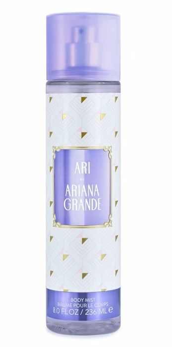 Ariana Grande Ari Body Mist Apa parfumata 236ml