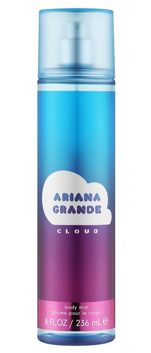 Ariana Grande Cloud Body Mist Apa parfumata 236ml